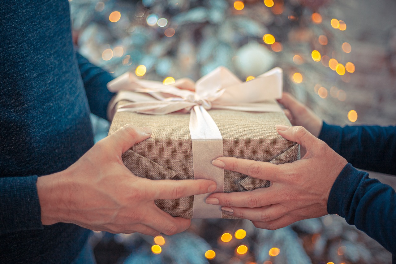 Christmas Gifts Guide