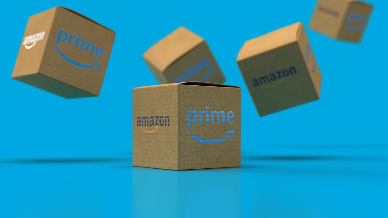  Amazon Prime Student 6 Months Free Membership