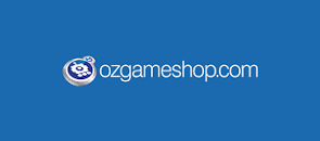 Get Discounts by using OzGameShop Coupon Code & Promo Code