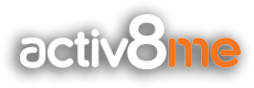 Get Discounts by using Activ8me Coupon Code & Promo Code