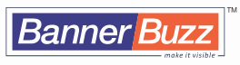 Get Discounts by using BannerBuzz AU Coupon Code & Promo Code