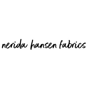 Nerida Hansen Fabrics Coupon Codes, Promo Codes and Discount Deals