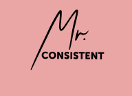 Mr Consistent Coupon Codes, Promo Codes and Discount Deals