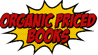 Organic Priced Books Coupons