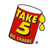 Grab Take 5 Oil Change Coupon From Coupiv
