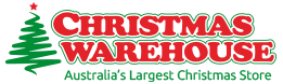 Christmas Warehouse Coupon Codes, Promo Codes and Discount Deals