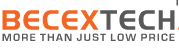 Get Discounts by using BecexTech Coupon Code & Promo Code